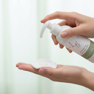 Hydrating Cleansing Milk