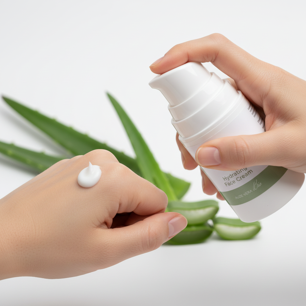 Hydrating Face Cream - Image 2
