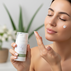 Hydrating Face Cream
