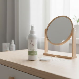 Hydrating Face Toner